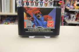 Mega Drive Speedball 2 (cib)