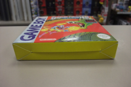 GB Burai Fighter Deluxe (cib) ukv