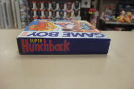 GB Super Hunchback (cib) ukv