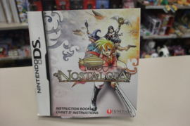 DS Nostalgia (cib) usa