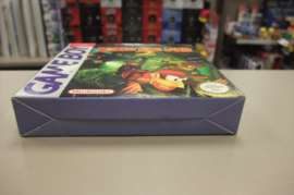 GB Donkey Kong Land 2 (cib) ukv