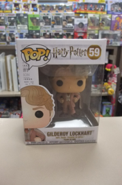 Gilderoy Lockhart 59 POP! Harry Potter