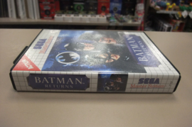 Master System Batman Returns (cib)