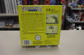 GB Burai Fighter Deluxe (cib) ukv