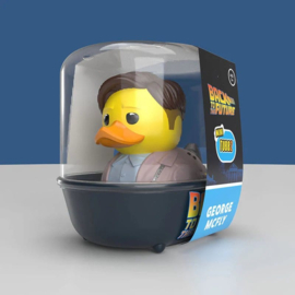 George Mcfly 5 cm tubbz  Back To The Future nieuw