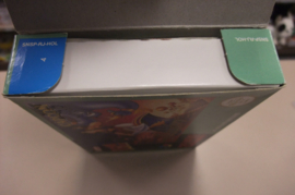 SNES Aladdin (cib) HOL