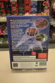 PS2 Sly Raccoon (cib)