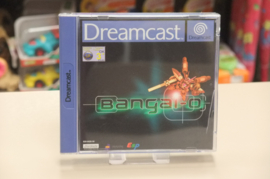Dreamcast Bangai-O (cib)