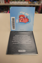 DS Giana Sisters DS (cib) FAH