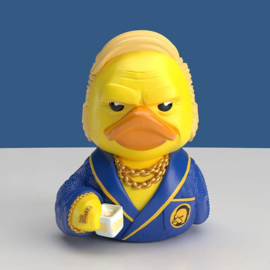Biff Tannen 1955 5 cm tubbz  Back To The Future nieuw
