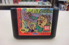 Genesis Asterix and the Great Rescue (cib)