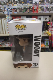 Woody 03 POP! Disney Vaulted