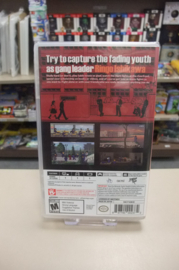 Switch The Friends of Ringo Ishikawa (sealed) usa