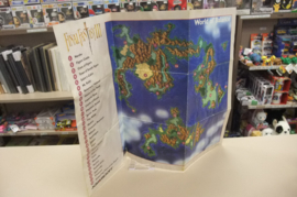 SNES Final Fantasy III (cib) usa