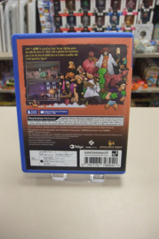 Vita I am The Hero Limited Edition (cib)