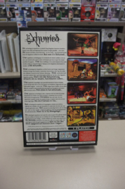 Saturn Exhumed (cib)
