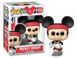 Mickey Mouse (Workout Outfit) 15567 POP! Disney Mickey & Friends nieuw