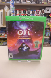 Xbox One Ori and the Blind Forest Definitive Edition (cib) usa