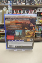 PS4 Pharaonic deluxe edition (sealed)