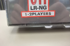 PS4 Fataly Fury Battle Archives Volume 2 Collector's Edition (sealed) usa