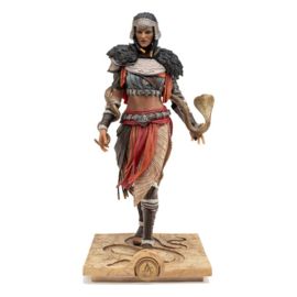 Amunet The Hidden one 25 cm 1/8 PVC  Assassin's Creed Nieuw