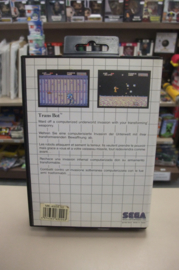 Master System Transbot (cib)
