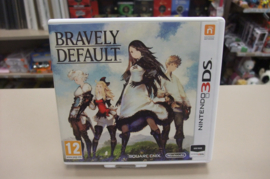 3DS Bravely Default (cib) hol