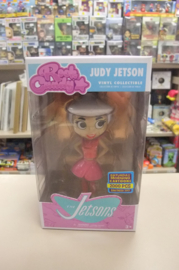 Judy Jetson Rock Candy The Jetsons 2017 San Diego Exclusive