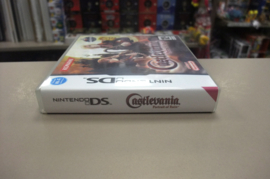 DS Castlevania: Portrait of Ruin (cib) eur