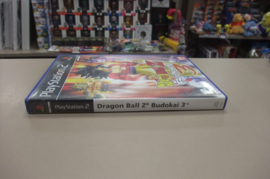 PS2 Dragon Ball Z: Budokai 3 (cib)