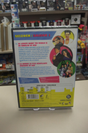The Nanny seizoen 1 DVD sealed