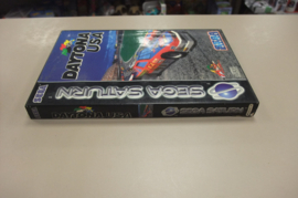 Saturn Daytona USA (cib)