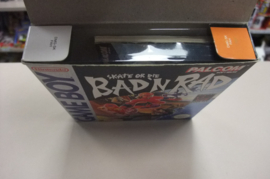 GB Skate or Die: Bad 'N Rad (cib) FAH