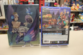 PS4 Odin Sphere Leifthrasir Storybook Edition (cib)