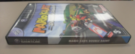 Gamecube Mario Kart: Double Dash (cib) hol