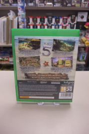 Xbox One Tropico 5 Penultimate Edition (cib)