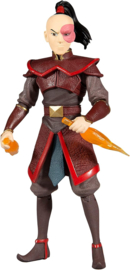 Zuko Action figure 13 cm The Last Airbender nieuw