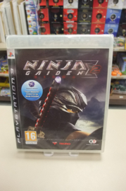PS3 Ninja Gaiden Sigma 2 (sealed)