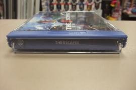 Dreamcast The Escapee (cib)