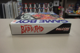 GB Skate or Die: Bad 'N Rad (cib) FAH