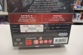 American Horror Story seizoen 2 DVD sealed