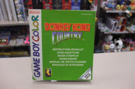 GBC Donkey Kong Country (cib) neu6