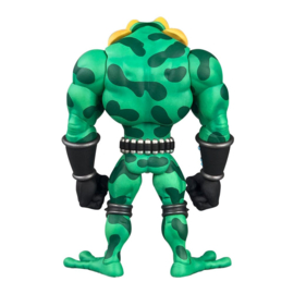 Zits 15 cm Action Figure Battletoads Nieuw