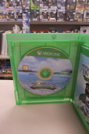 Xbox One Tropico 5 Penultimate Edition (cib)