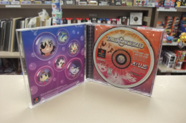 PS1 Tail Concerto (cib) usa