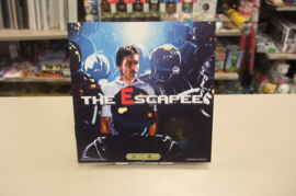 Dreamcast The Escapee (cib)