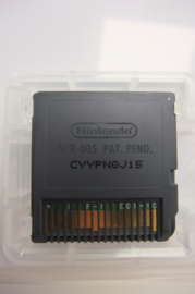 DS Giana Sisters DS (cib) FAH