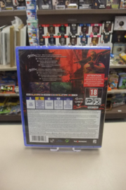 PS4 Jagged Alliance Rage (sealed)