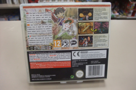 DS Okami Den (cib) eur
