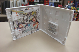 3DS 7th Dragon III code: VFD (cib) FAH